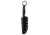 Toor Knives Serpent Fixed Blade Knife, 3.75in, CPM 3V Steel, G10 Handle, Shadow Black, Serpent-Shadow Black