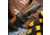 Toor Knives SOF Cortano Fixed Blade Knife, 3.175in, CPM-M4, Wharncliffe, G10 Handle, SoCom Black, The Cortano- Socom Black