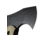 Toor Knives Tomahawk Axe, 5.75in, D2, G10 Handle, Muted Sage, Tomahawk-Muted Sage