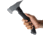 Toor Knives Tomahawk Phantom Gray, TR64256