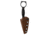 Toor Knives Viper Fixed Blade Knife, 2.625in, D2 Steel, G10 Handle, Outlaw, Viper-Outlaw