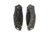Toor Knives XT1 Charlie Folding Knife, 3.25 in, CPM S35VN, 6Al4v Titanium, Carbon, XT1-Charlie-Carbon