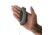 Toor Knives XT1 Charlie Folding Knife, 3.25 in, CPM S35VN, 6Al4v Titanium, Carbon, XT1-Charlie-Carbon