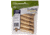 Top Brass .50 BMG Brass Reconditioned Cartridges, 10 Count, Pouch, 3B050BMGMY-10