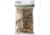 Top Brass .50 BMG Brass Reconditioned Cartridges, 50 Count, Pouch, 3B050BMGMY-50