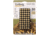 Top Brass 9mm Luger Reconditioned Brass, 50 Count, w/Tray, 6B9MMLUGXY-50