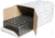 Top Brass AAC Blackout Ammunition Box &amp; Tray Combo, 20rd 01/07, 25 Count, .222/.223/.300BLK, White, PS21707