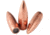 Top Brass FMJ Pull Down Bullets, .223 Caliber, 55 gr, 250 Pack, JB01000-PD-250