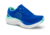 Topo Athletic Atmos Running Shoes - Womens, Blue/Aqua, 8.5, W069-085-BLUAQU