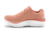Topo Athletic Atmos Shoes Max Cushion Shoes - Women's, Dusty Rose/White, 8.0 US, W069-080-DROWHT