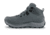 Topo Athletic Topo Trailventure 2 WP Waterproof Hiking Boots - Womens, Grey/Grey, 9.0 US, W054-090-GRYGRY