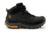 Topo Athletic Trailventure 2 Waterproof Hiking Boots - Mens, Charcoal/Orange, 8.5, M054-085-CHAORG