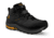 Topo Athletic Trailventure 2 WP Waterproof Hiking Boots - Men's, Charcoal/Orange, 8.5 US, M054-085-CHAORG