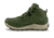 Topo Athletic Topo Trailventure 2 WP Waterproof Hiking Boots - Women's, Olive/Tan, 6.5 US, W054-065-OLVTAN