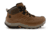 Topo Athletic Trailventure 2 WP Waterproof Hiking Boots - Mens, Brown/Tan, 11.5 US, M054-115-BROTAN