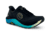 Topo Athletic Ultraventure 4 High Cushion Trail Shoes - Womens, Black/Lime, 7.5 US/Wide, W081-075W-BLKLIM