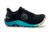 Topo Athletic Ultraventure 4 High Cushion Trail Shoes - Womens, Black/Lime, 7.5 US/Wide, W081-075W-BLKLIM