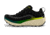 Topo Athletic Vista Trail Running Shoes - Mens, Black/Lime, 8.0 US, M088-080-BLKLIM