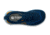 Topo Athletic Vista Trail Running Shoes - Mens, Navy/Orange, 10.0 US, M088-100-NAVORG