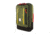 Topo Designs 40L Travel Bag, Olive, TDTVB40F18OL/BL