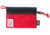 Topo Designs Accessory Bags, Red/Navy, Micro, TDABS19RDNVMC