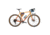 Topo Designs Bike Frame Bags, Black, 6812166914101