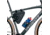 Topo Designs Bike Frame Bags, Black, 6812166914101