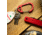 Topo Designs Carabiner, 3 Pack, Black/Red/Blue, 6561947287605