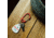 Topo Designs Carabiner, 3 Pack, Black/Red/Blue, 6561947287605