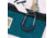 Topo Designs Carabiner, 3 Pack, Black/Red/Blue, 6561947287605