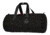 Topo Designs Classic Duffel, Ballistic Black/Black Leather, One Size, TDCDS19BBBKLT