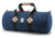 Topo Designs Classic Duffel, Navy, One Size, TDCDS17NV