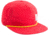 Topo Designs Cord Cap, Red, One Size, TDCDCF18RD
