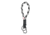 Topo Designs Crux Key Clip A0F541C5, 741401984000