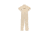 Topo Designs Dirt Coverall - Womens, Sand, 7090229968949