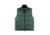 Topo Designs Mountain Puffer Vest - Mens, Extra Small, Forest, 6935242145845