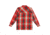 Topo Designs Mountain Shirt Jacket - Womens, Red/Yellow Plaid, XS, 7090390401077
