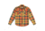 Topo Designs Mountain Shirt Plaid - Mens, Brick/Mustard Plaid, 370196813