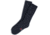 Topo Designs Mountain Sock, Charcoal, S/M, 7090394759221
