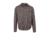 Topo Designs Mountain Solid Shirt - Men's,Twill Flannel, Straight Fit, Charcoal, Small TDMMSSLF19CHSM
