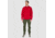 Topo Designs Mountain Solid Shirt - Men's,Twill Flannel, Straight Fit, Red, Small TDMMSSLF19RDSM