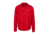 Topo Designs Mountain Solid Shirt - Men's,Twill Flannel, Straight Fit, Red, Small TDMMSSLF19RDSM