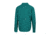 Topo Designs Mountain Solid Shirt - Men's,Twill Flannel, Straight Fit, Teal, Small TDMMSSLF19TLSM
