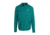 Topo Designs Mountain Solid Shirt - Men's,Twill Flannel, Straight Fit, Teal, Small TDMMSSLF19TLSM
