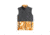 Topo Designs Subalpine Fleece Vest - Mens 5F6773F5, 312301001980