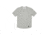Topo Designs Tech T-Shirt - Men's, 3/4in Trim Crew Neck, PackFast Packing Band, Gray Heather, Small TDMTTSSF19HGYSM