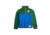 Topo Designs Topo Designs x Colorado Rapids Vista 1/4 Zip Fleece, 8059523956789