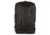 Topo Designs Travel Bag, Ballistic Black, 30L, TDTVB30F18BB/BL