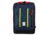 Topo Designs Travel Bag, Navy, 30L, TDTVB30F18NV/BL