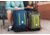 Topo Designs Travel Bag, Olive, 30L, TDTVB30F18OL/BL